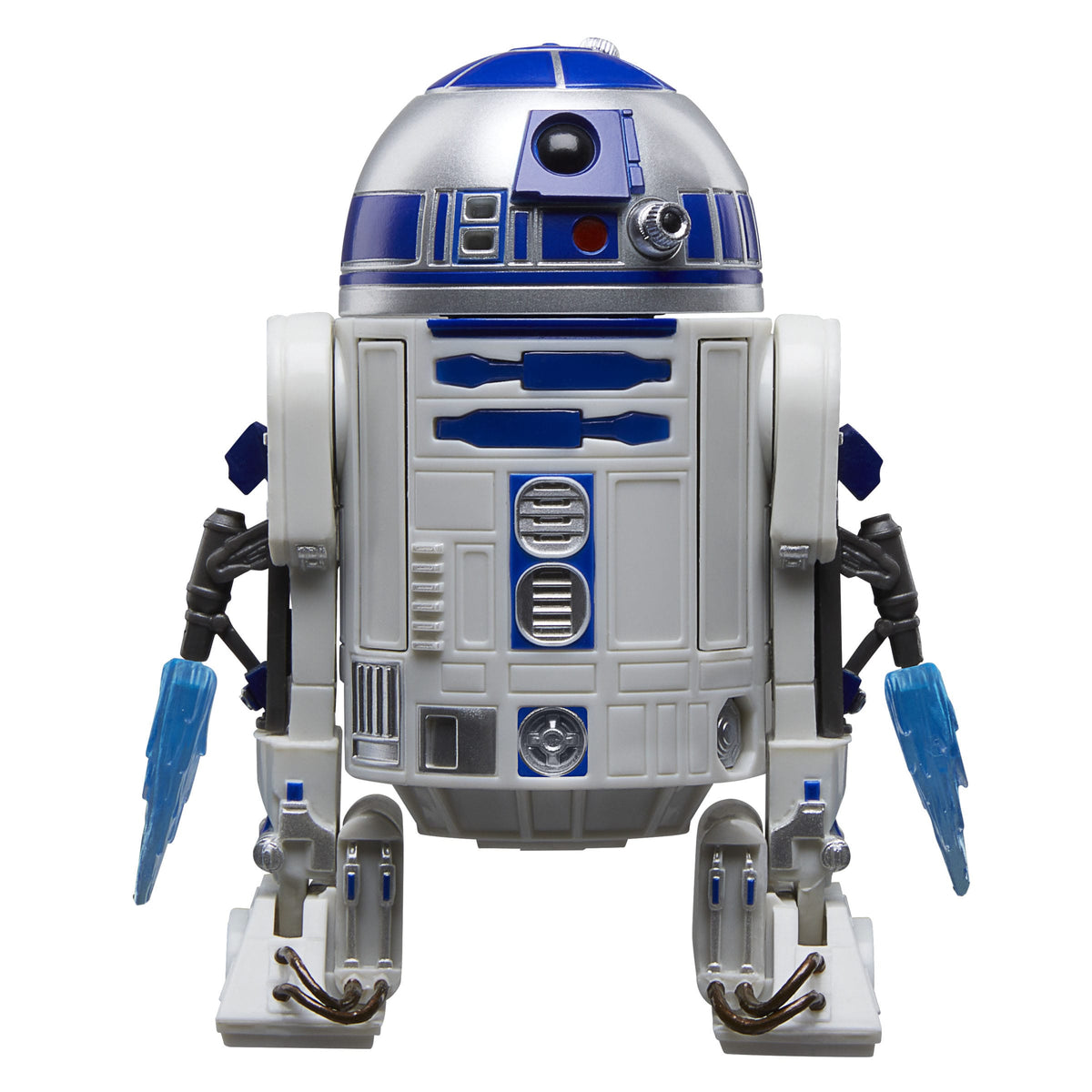 Star Wars Episode III Black Series Actionfigur 20th Anniversary R2-D2 9 cm