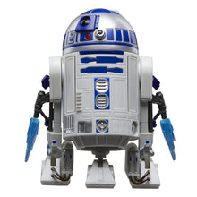 Star Wars Episode III Black Series Actionfigur 20th Anniversary R2-D2 9 cm