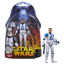 Star Wars Black Series - Revange of the Sith - 20th Anniversary - Tactical Ops Trooper