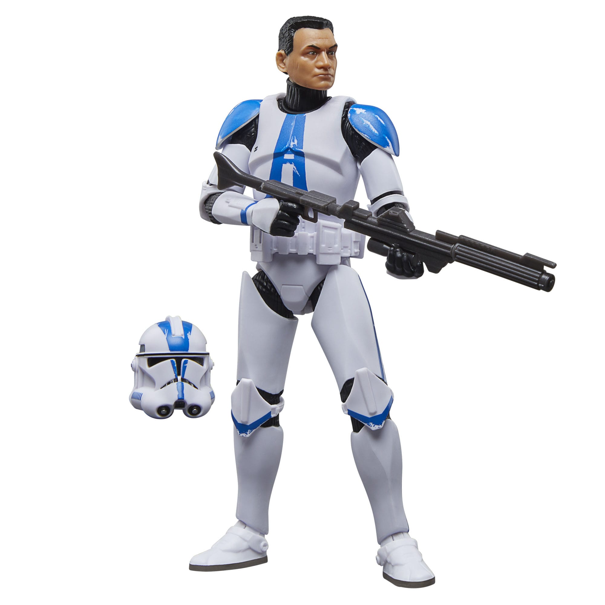 Star Wars Black Series - Revange of the Sith - 20th Anniversary - Tactical Ops Trooper