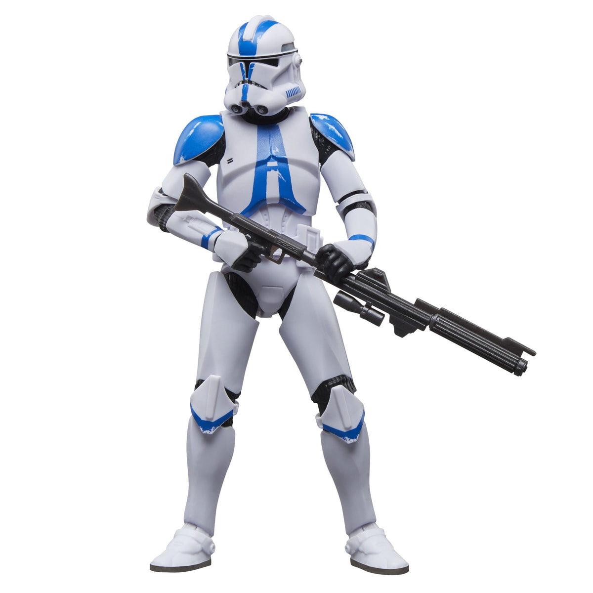 Star Wars Black Series - Revange of the Sith - 20th Anniversary - Tactical Ops Trooper