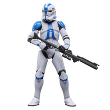 Star Wars Black Series - Revange of the Sith - 20th Anniversary - Tactical Ops Trooper