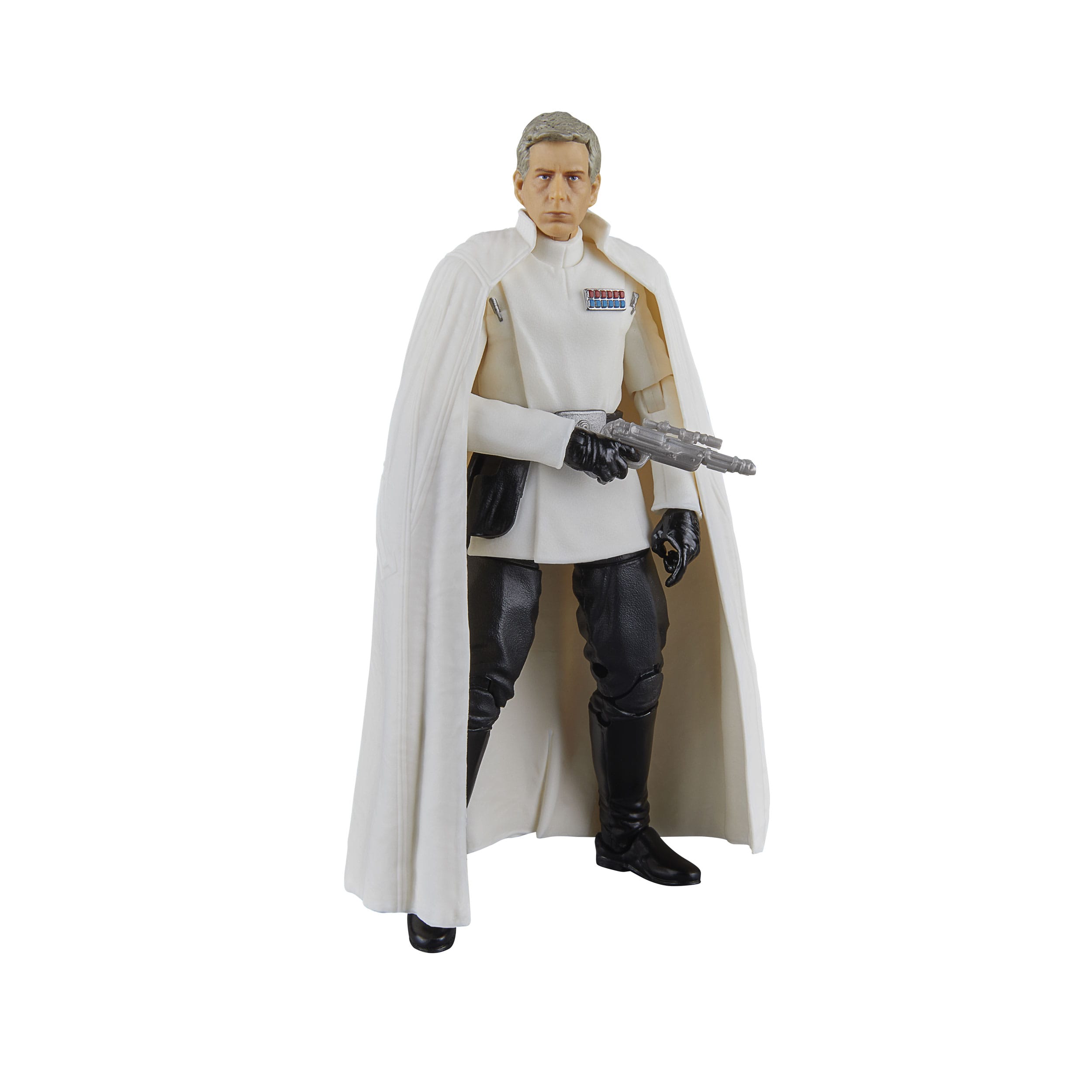 Star Wars Black Series - Andor - Director Orson Krennic