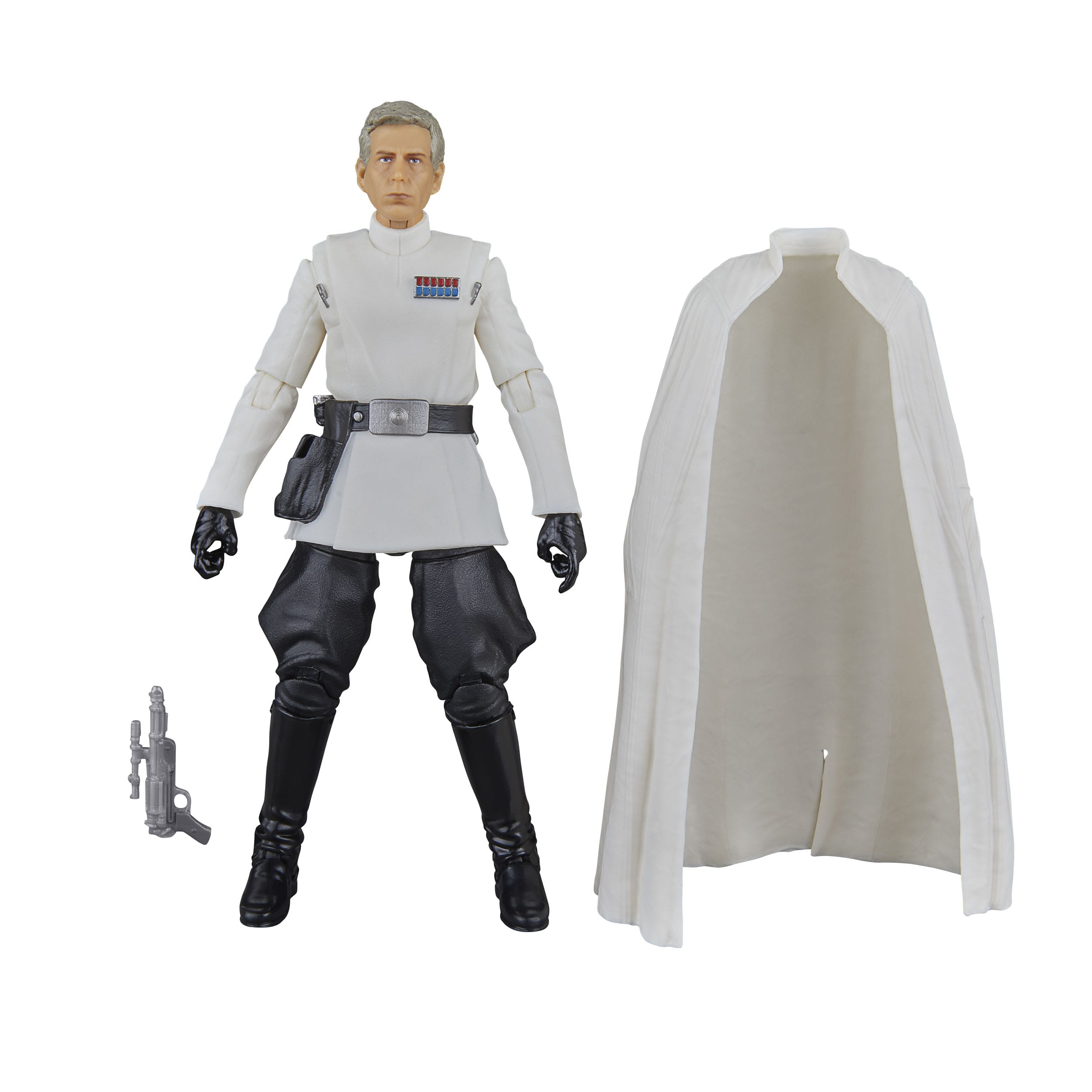 Star Wars Black Series - Andor - Director Orson Krennic