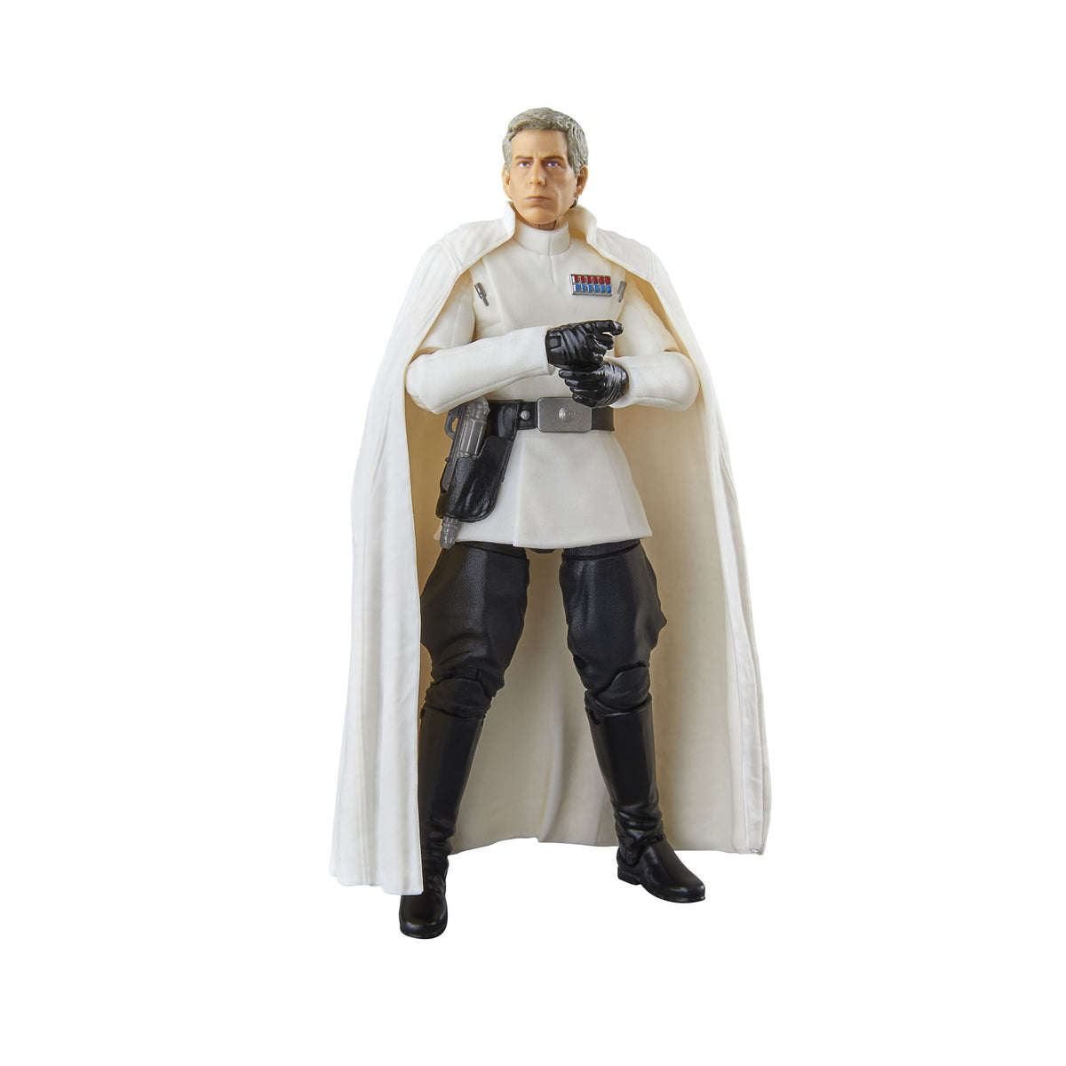Star Wars: Andor Black Series Action Figure Director Orson Krennic 15 cm