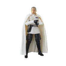 Star Wars: Andor Black Series Action Figure Director Orson Krennic 15 cm