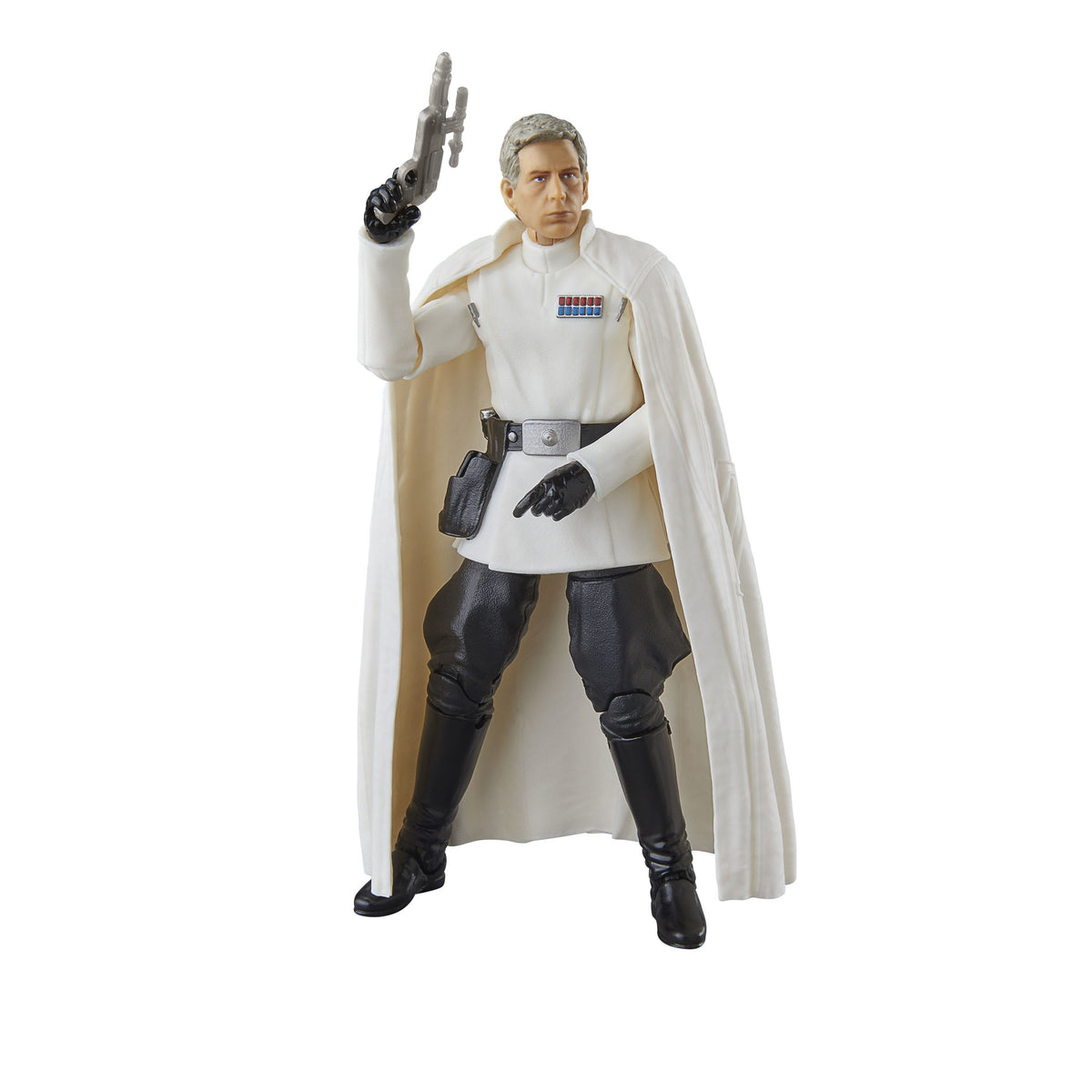 Star Wars: Andor Black Series Action Figure Director Orson Krennic 15 cm