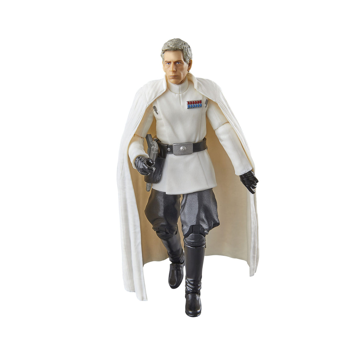 Star Wars: Andor Black Series Action Figure Director Orson Krennic 15 cm