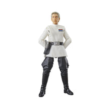 Star Wars: Andor Black Series Action Figure Director Orson Krennic 15 cm