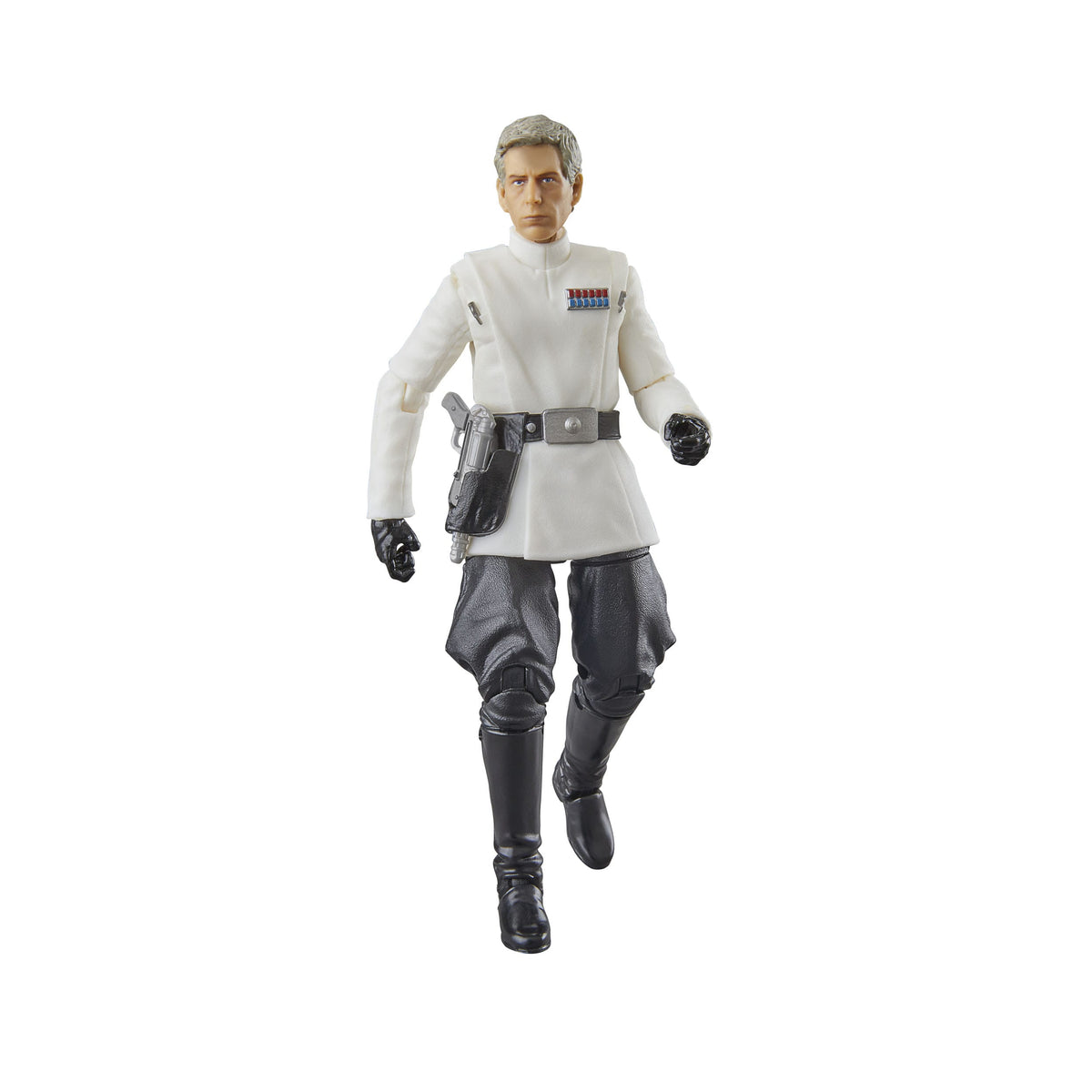 Star Wars: Andor Black Series Action Figure Director Orson Krennic 15 cm