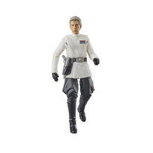 Star Wars: Andor Black Series Action Figure Director Orson Krennic 15 cm