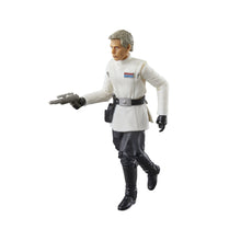 Star Wars: Andor Black Series Action Figure Director Orson Krennic 15 cm