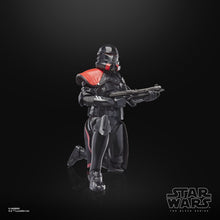 Star Wars Jedi: Survivor Black Series Actionfiguren 2er-Pack Purge Trooper & Patrol Trooper 15 cm