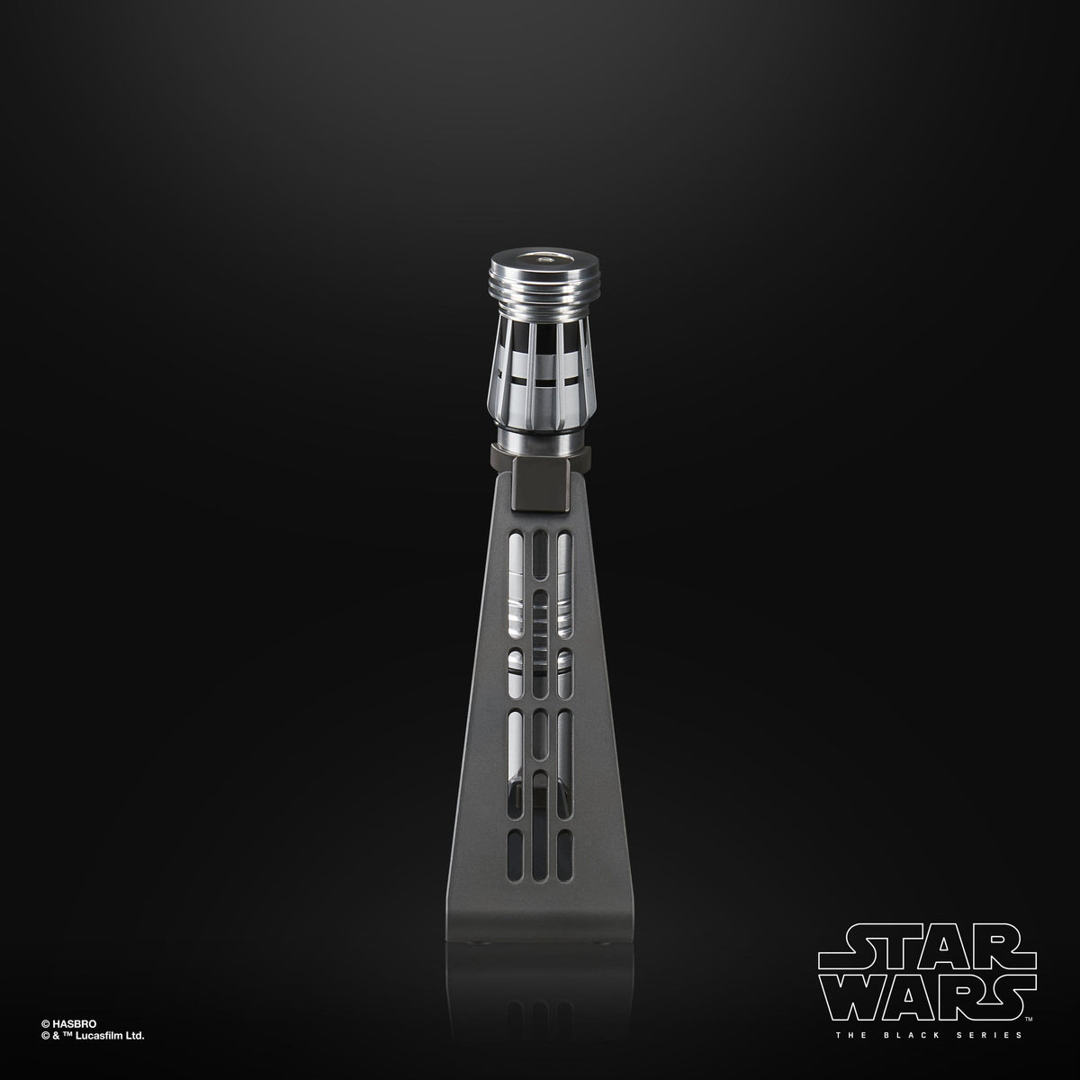Star Wars: Maul - Shadow Lord Black Series Replik Force FX Elite Lichtschwert Maul