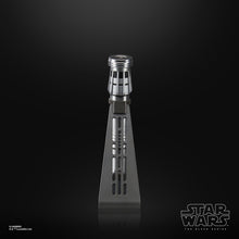 Star Wars: Maul - Shadow Lord Black Series Replik Force FX Elite Lichtschwert Maul