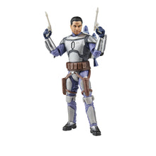 Star Wars Episode II Black Series Actionfigur Jango Fett 15 cm