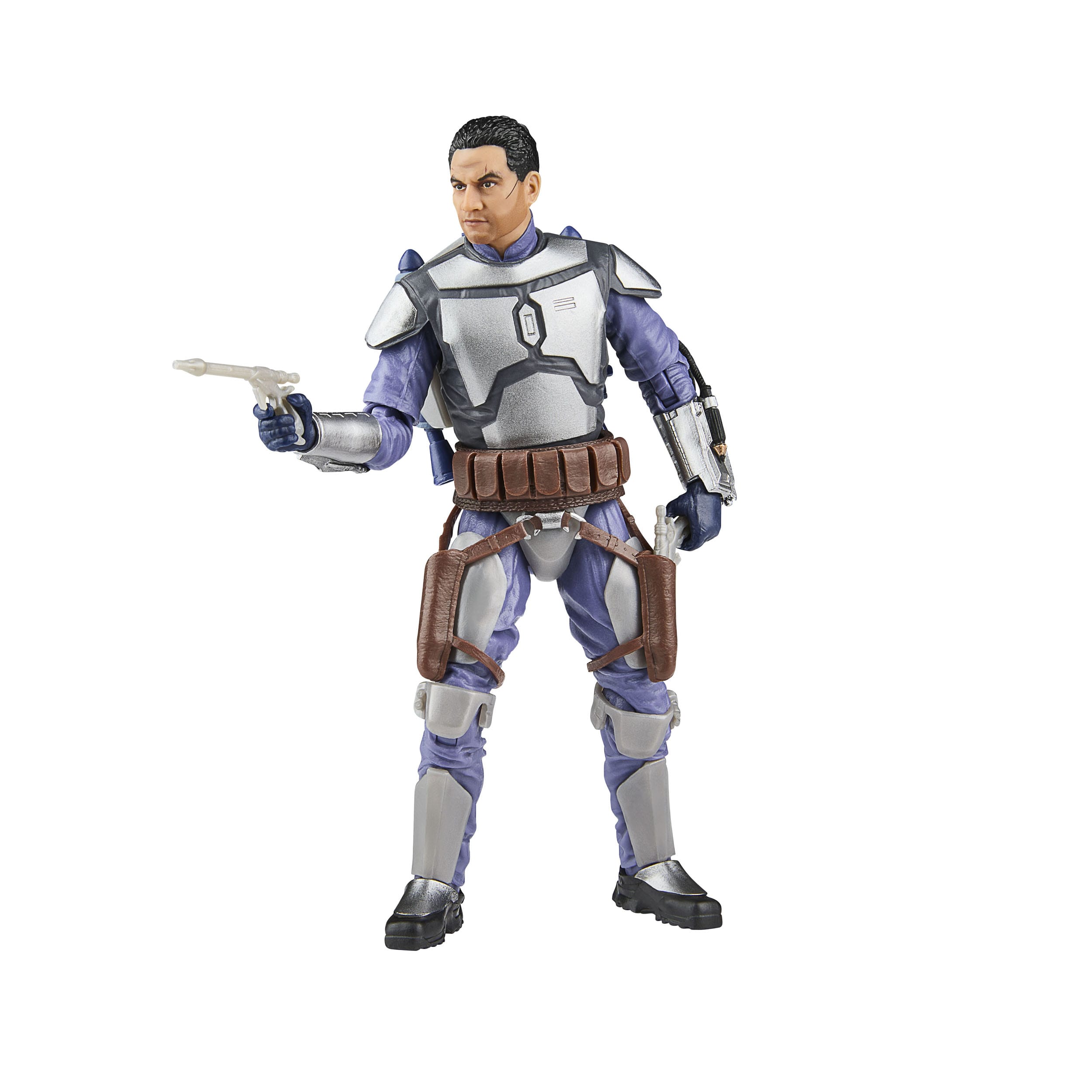 Star Wars Black Series - Attack of the Clones - Jango Fett