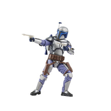 Star Wars Episode II Black Series Actionfigur Jango Fett 15 cm