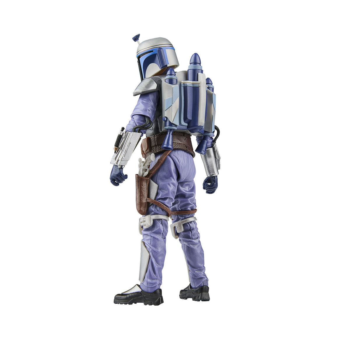 Star Wars Episode II Black Series Actionfigur Jango Fett 15 cm