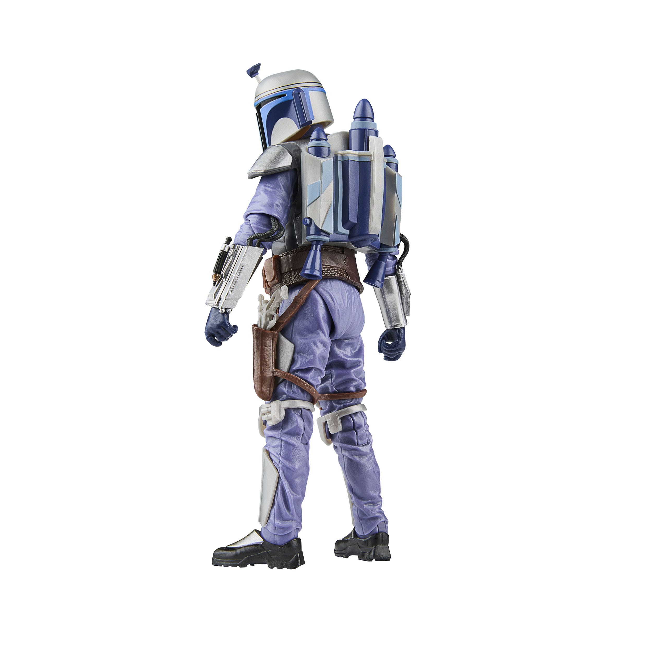 Star Wars Black Series - Attack of the Clones - Jango Fett