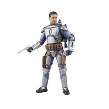 Star Wars Episode II Black Series Actionfigur Jango Fett 15 cm