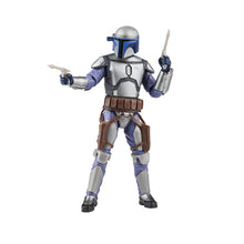 Star Wars Episode II Black Series Actionfigur Jango Fett 15 cm