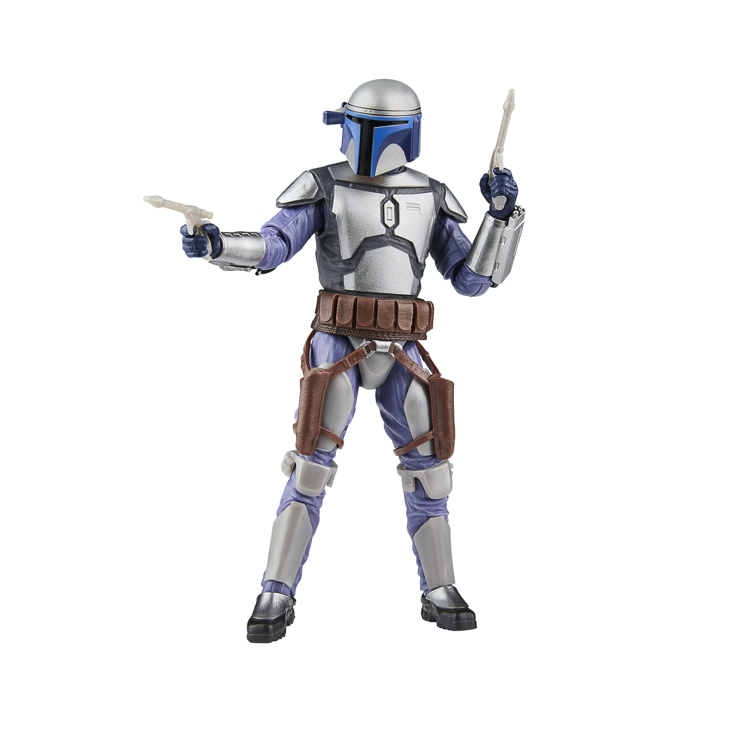 Star Wars Black Series - Attack of the Clones - Jango Fett
