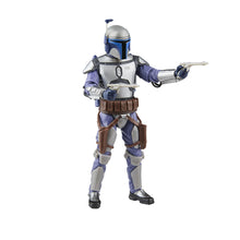 Star Wars Episode II Black Series Actionfigur Jango Fett 15 cm