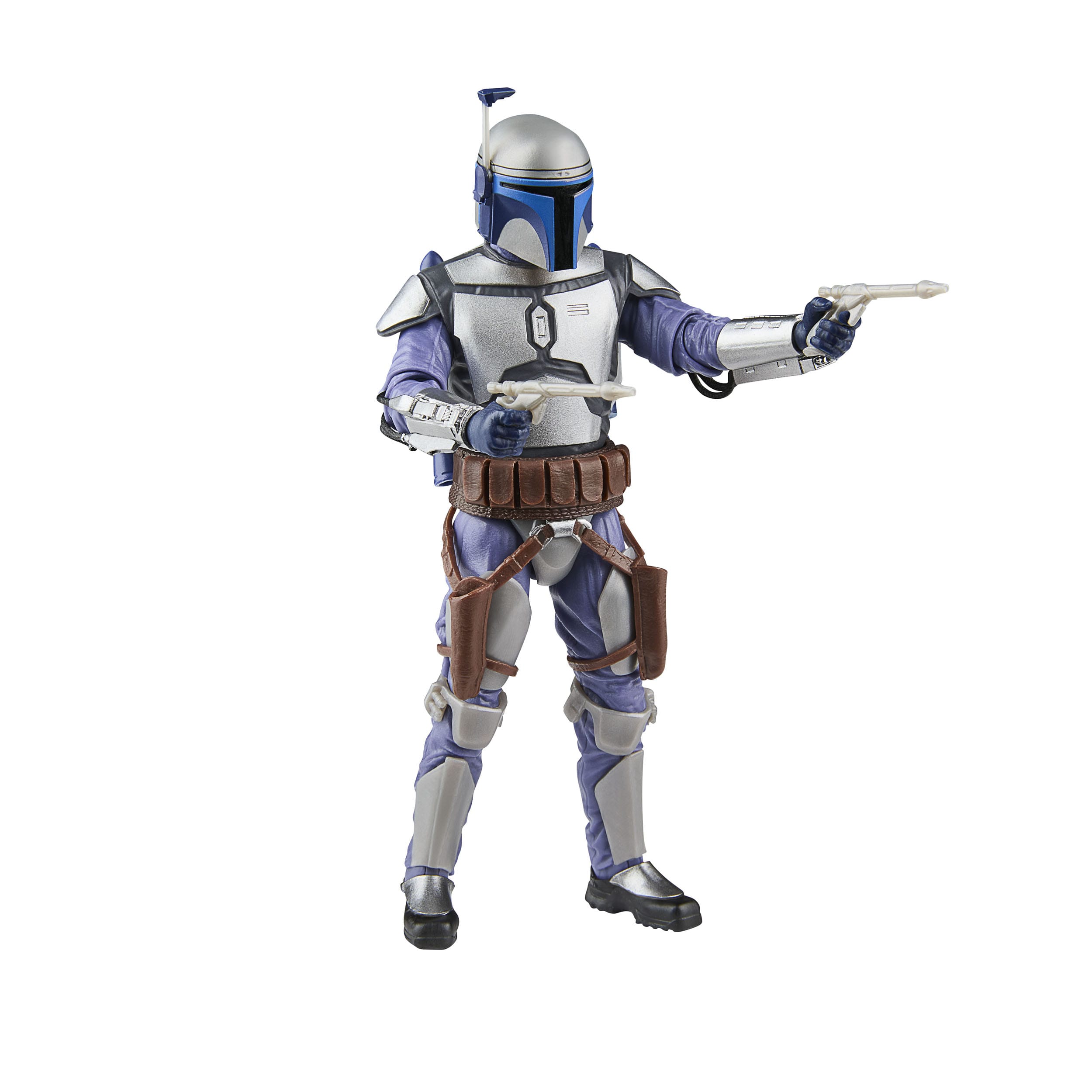 Star Wars Black Series - Attack of the Clones - Jango Fett