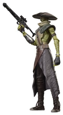PreOrder  Star Wars: The Mandalorian & Grogu Black Series Actionfigur Embo 15 cm