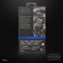 PreOrder  Star Wars: The Mandalorian & Grogu Black Series Actionfigur Embo 15 cm