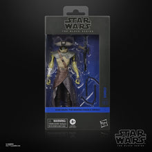 PreOrder  Star Wars: The Mandalorian & Grogu Black Series Actionfigur Embo 15 cm