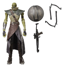 PreOrder  Star Wars: The Mandalorian & Grogu Black Series Actionfigur Embo 15 cm