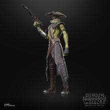 PreOrder  Star Wars: The Mandalorian & Grogu Black Series Actionfigur Embo 15 cm
