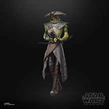 PreOrder  Star Wars: The Mandalorian & Grogu Black Series Actionfigur Embo 15 cm