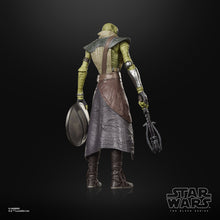 PreOrder  Star Wars: The Mandalorian & Grogu Black Series Actionfigur Embo 15 cm