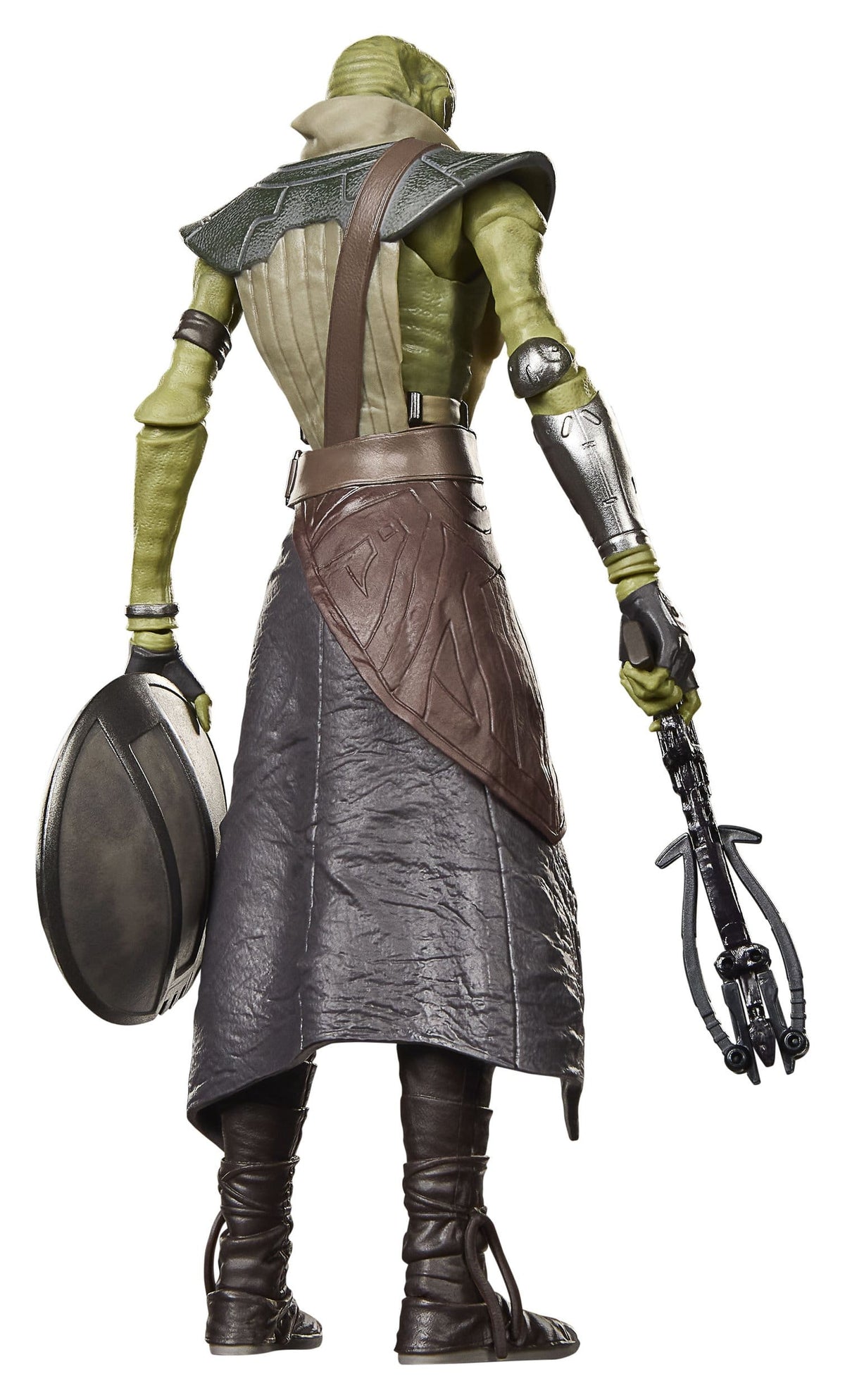 PreOrder  Star Wars: The Mandalorian & Grogu Black Series Actionfigur Embo 15 cm