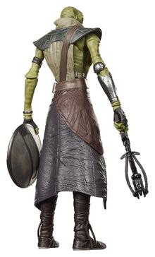 PreOrder  Star Wars: The Mandalorian & Grogu Black Series Actionfigur Embo 15 cm