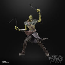 PreOrder  Star Wars: The Mandalorian & Grogu Black Series Actionfigur Embo 15 cm