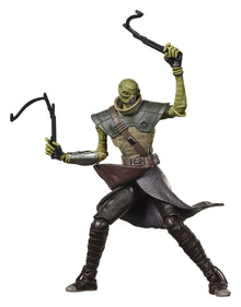PreOrder  Star Wars: The Mandalorian & Grogu Black Series Actionfigur Embo 15 cm
