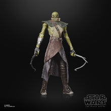 PreOrder  Star Wars: The Mandalorian & Grogu Black Series Actionfigur Embo 15 cm
