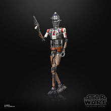 PreOrder Star Wars: The Mandalorian Black Series Actionfigur IG-11 (Nevarro Marshal) 15 cm