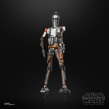 PreOrder Star Wars: The Mandalorian Black Series Actionfigur IG-11 (Nevarro Marshal) 15 cm