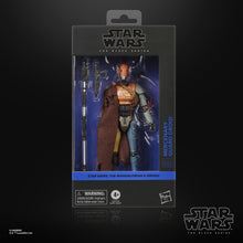 PreOrder Star Wars: The Mandalorian & Grogu Black Series Actionfigur Mercenary Guard Droid 15 cm