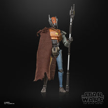 PreOrder Star Wars: The Mandalorian & Grogu Black Series Actionfigur Mercenary Guard Droid 15 cm