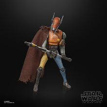 PreOrder Star Wars: The Mandalorian & Grogu Black Series Actionfigur Mercenary Guard Droid 15 cm