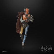 PreOrder Star Wars: The Mandalorian & Grogu Black Series Actionfigur Mercenary Guard Droid 15 cm