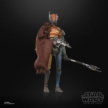PreOrder Star Wars: The Mandalorian & Grogu Black Series Actionfigur Mercenary Guard Droid 15 cm
