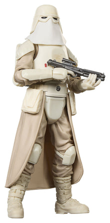 PreOrder Star Wars: The Mandalorian & Grogu Black Series Actionfigur Imperial Remnant Snowtrooper 15 cm