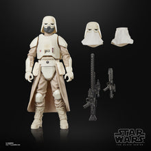 PreOrder Star Wars: The Mandalorian & Grogu Black Series Actionfigur Imperial Remnant Snowtrooper 15 cm